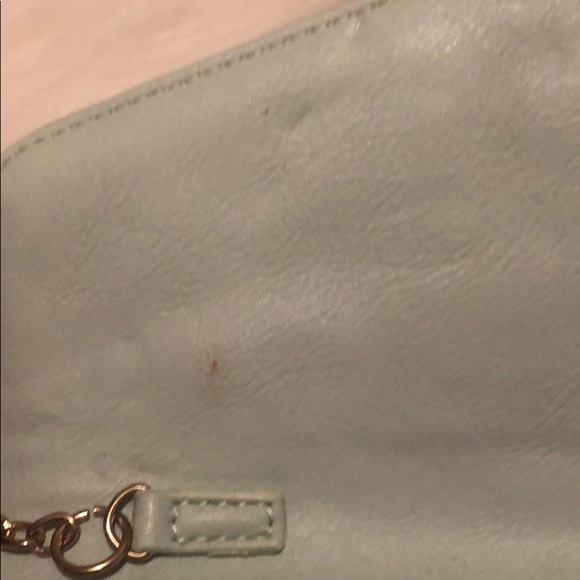 Aldo Shoulder Bag/Clutch - Picture 3 of 6